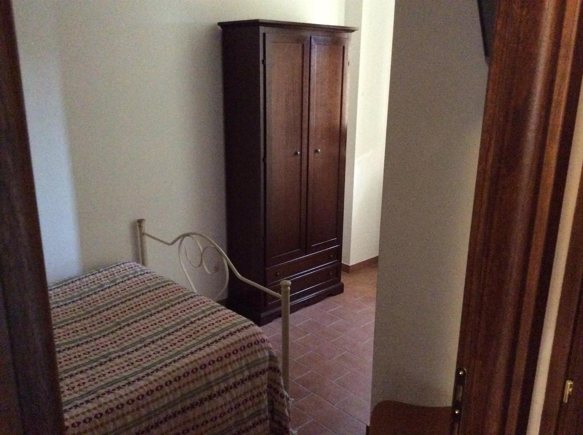 Hotel Il Feudo Dei Pierleoni 첼라노 객실 사진
