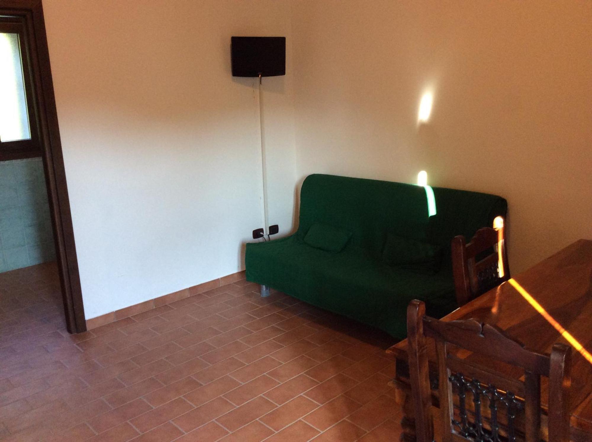 Hotel Il Feudo Dei Pierleoni 첼라노 객실 사진