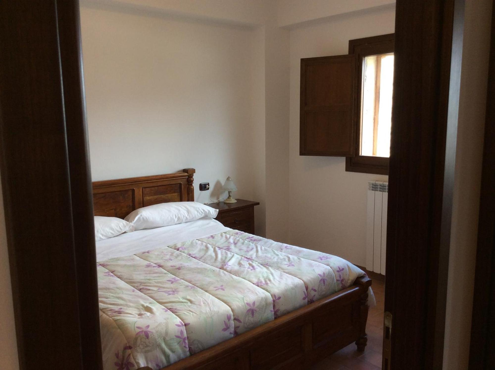 Hotel Il Feudo Dei Pierleoni 첼라노 객실 사진