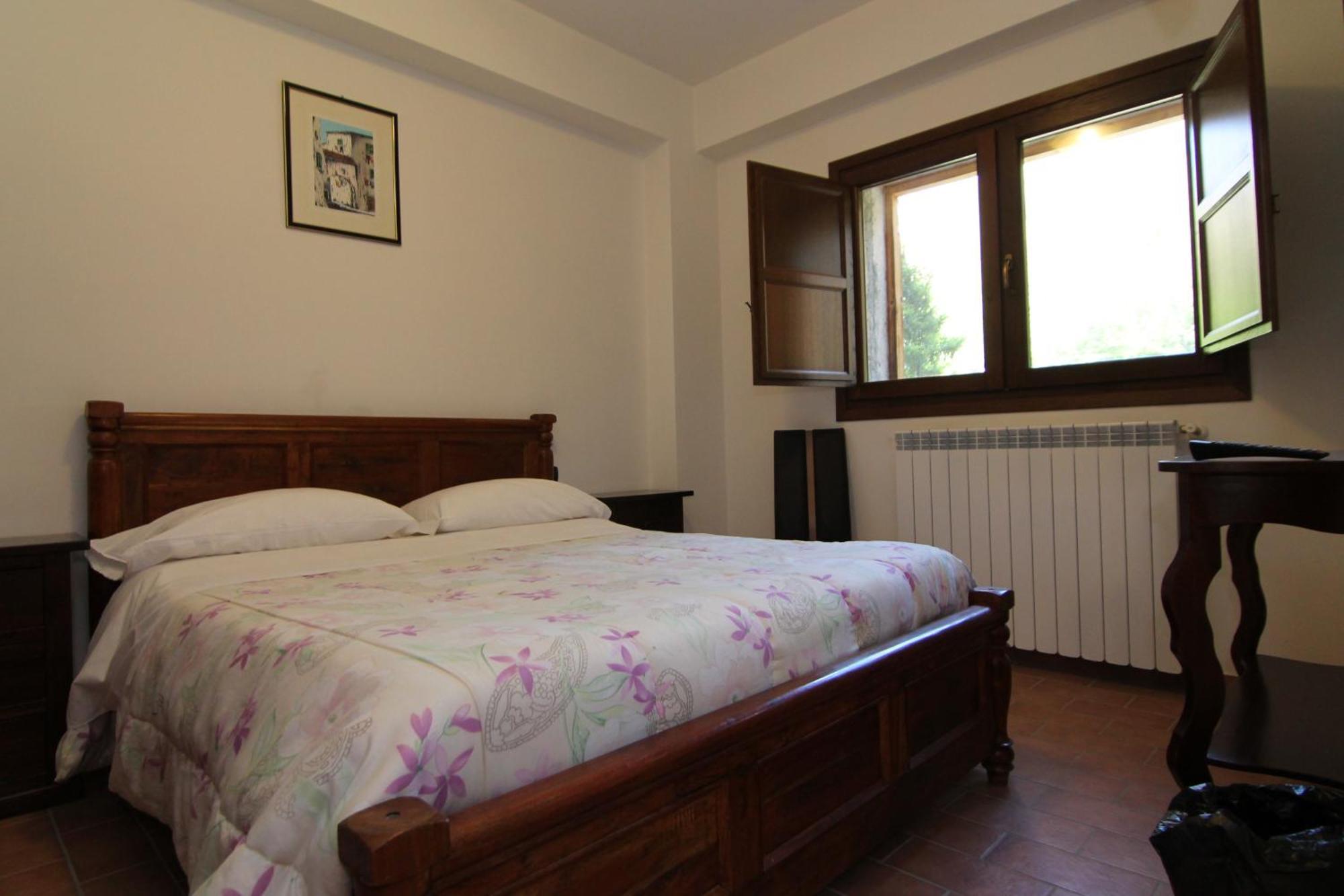 Hotel Il Feudo Dei Pierleoni 첼라노 외부 사진
